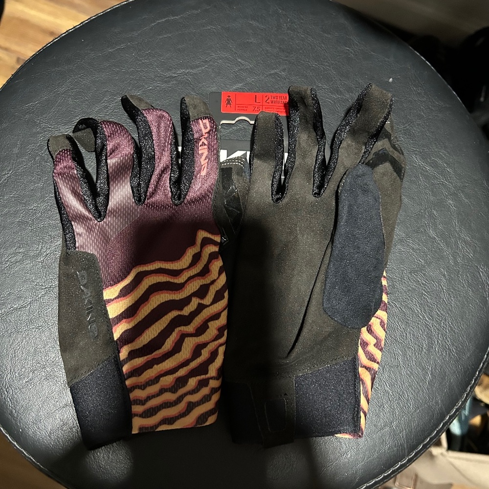 Dakine Covert Gloves NWT LARGE